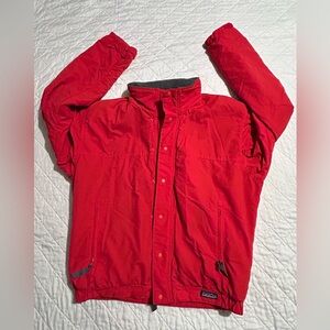 Patagonia vintage jacket